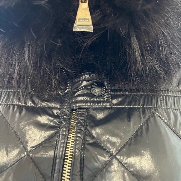 MONCLER WOMEN"S PUFFER JACKET - Picture 13 of 14